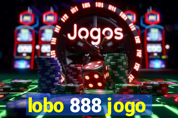 lobo 888 jogo